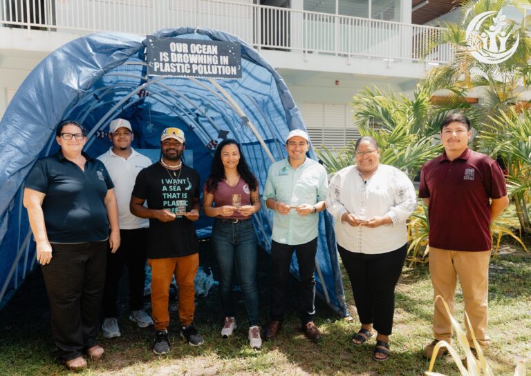 1. Itz'at STEAM Academy