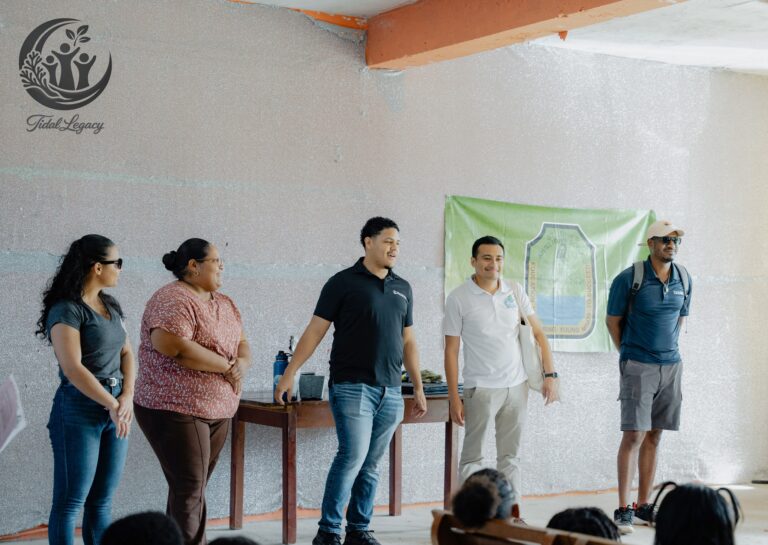 1. St. Johns Anglican Primary Belize City