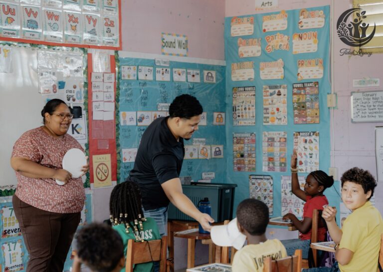 3. St. Johns Anglican Primary Belize City
