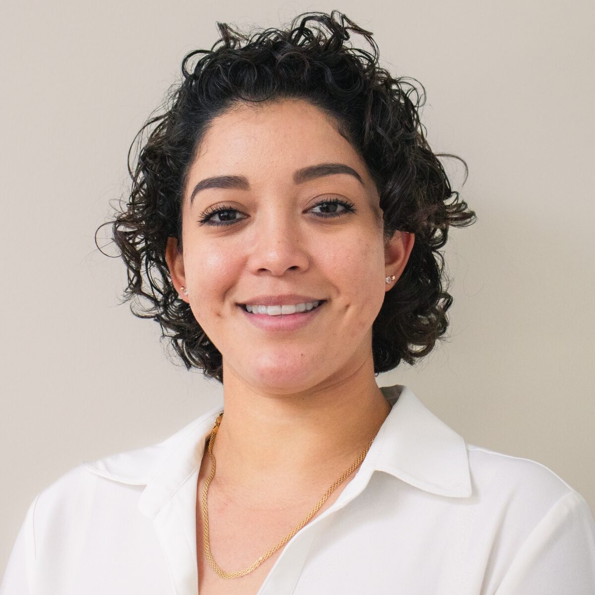 Gabriela Aguarte website