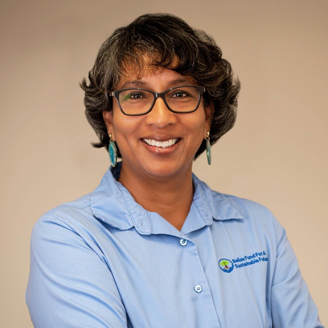 Leandra Cho-Ricketts