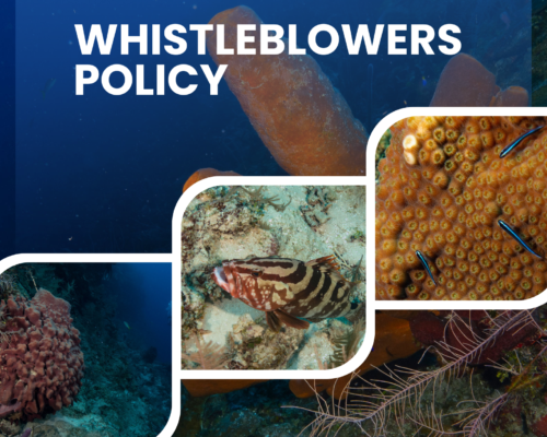 Whistle Blowers Policy
